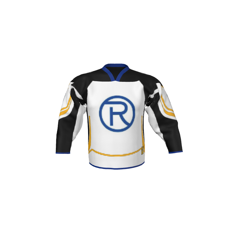 Hockey Wildcats Style Reverse Gear Reversible Hockey Jersey. (x 1)